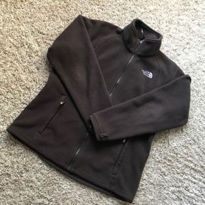 The North Face Fleece Jacket Women's XL
